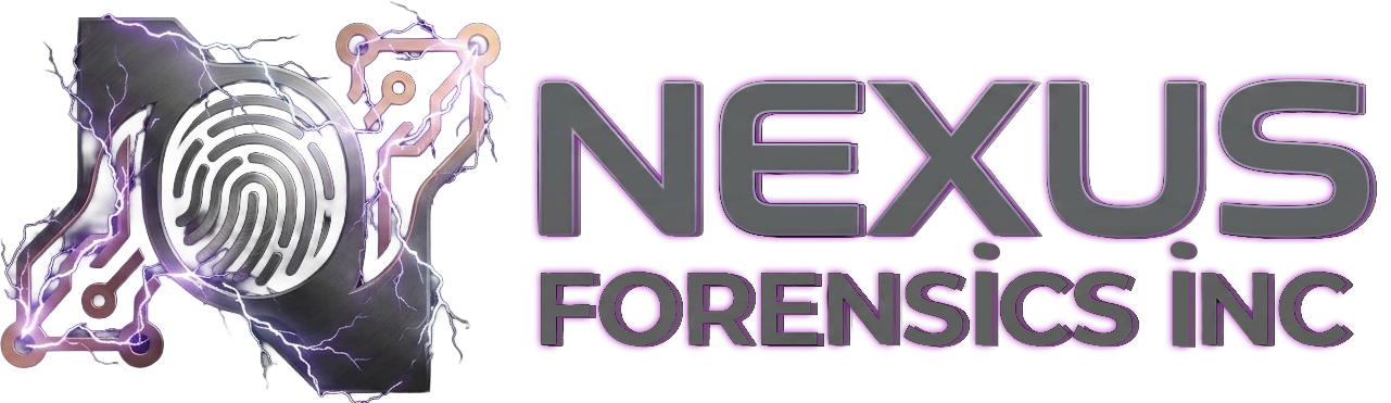 Nexus Forensics Inc.