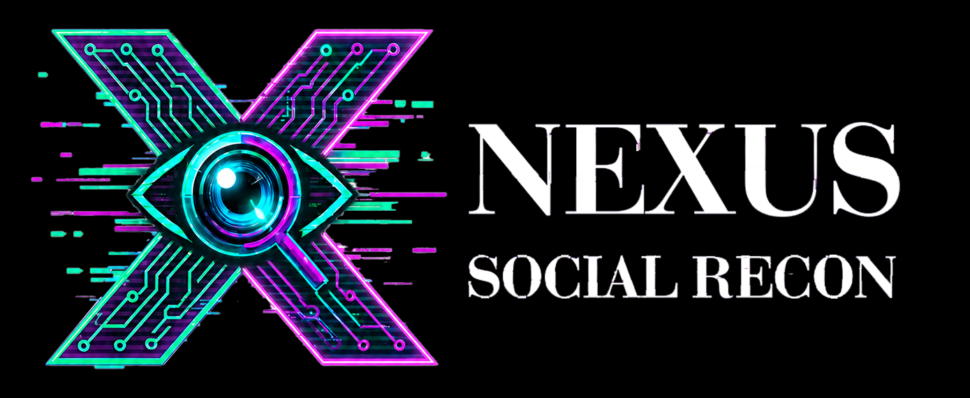 Nexus Social Recon
