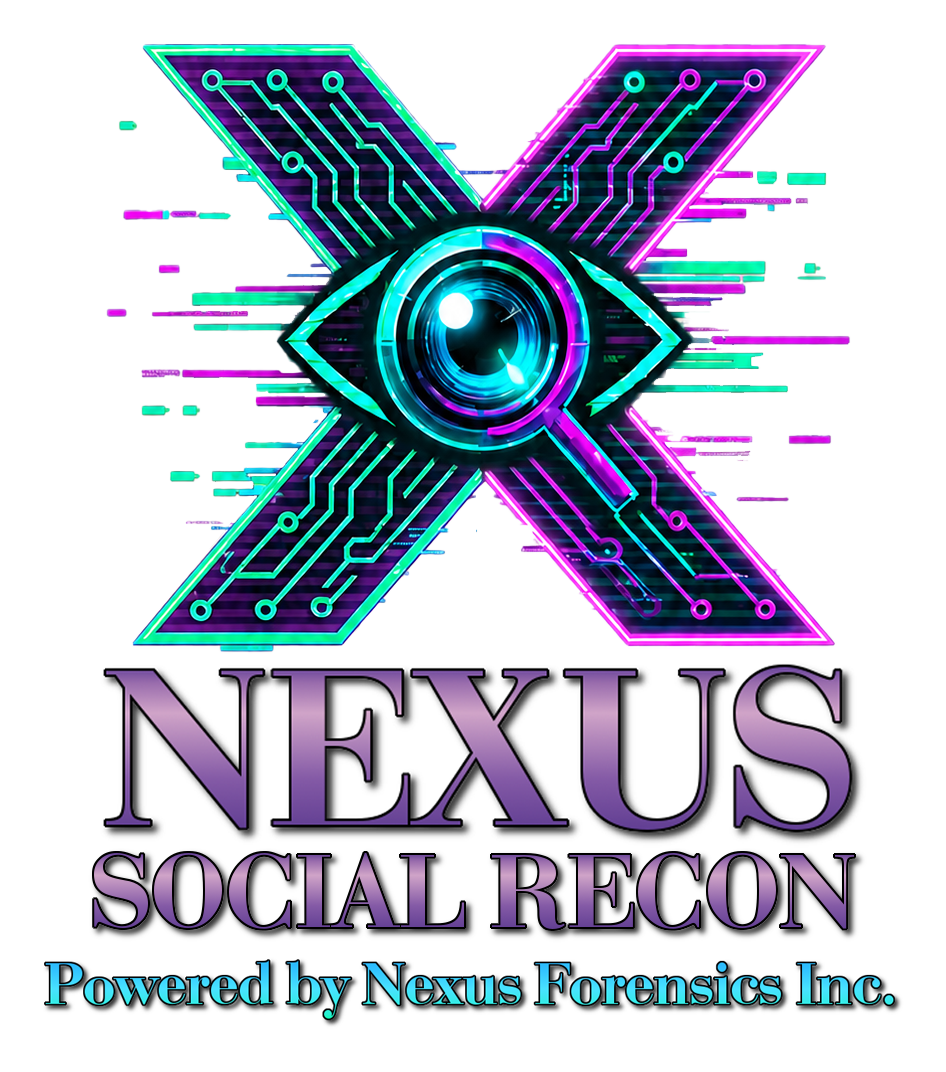 Nexus Social Recon